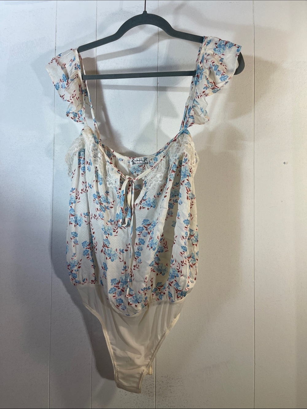 Bodysuit